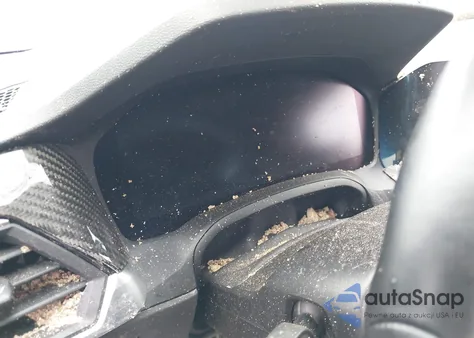 2022 BMW M440I z USA, uszkodzony, nr VIN WBA83AP00NCK96937